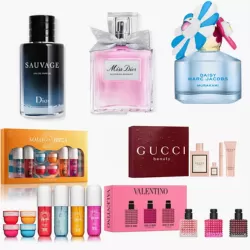 Macy's Fragrance Collection